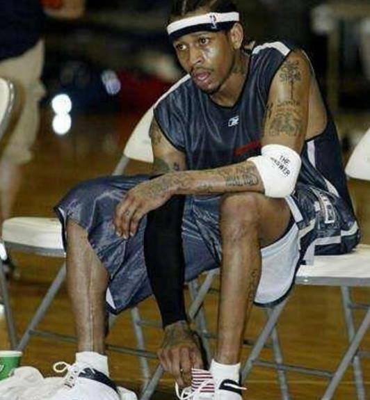 投篮姿势 投篮姿势