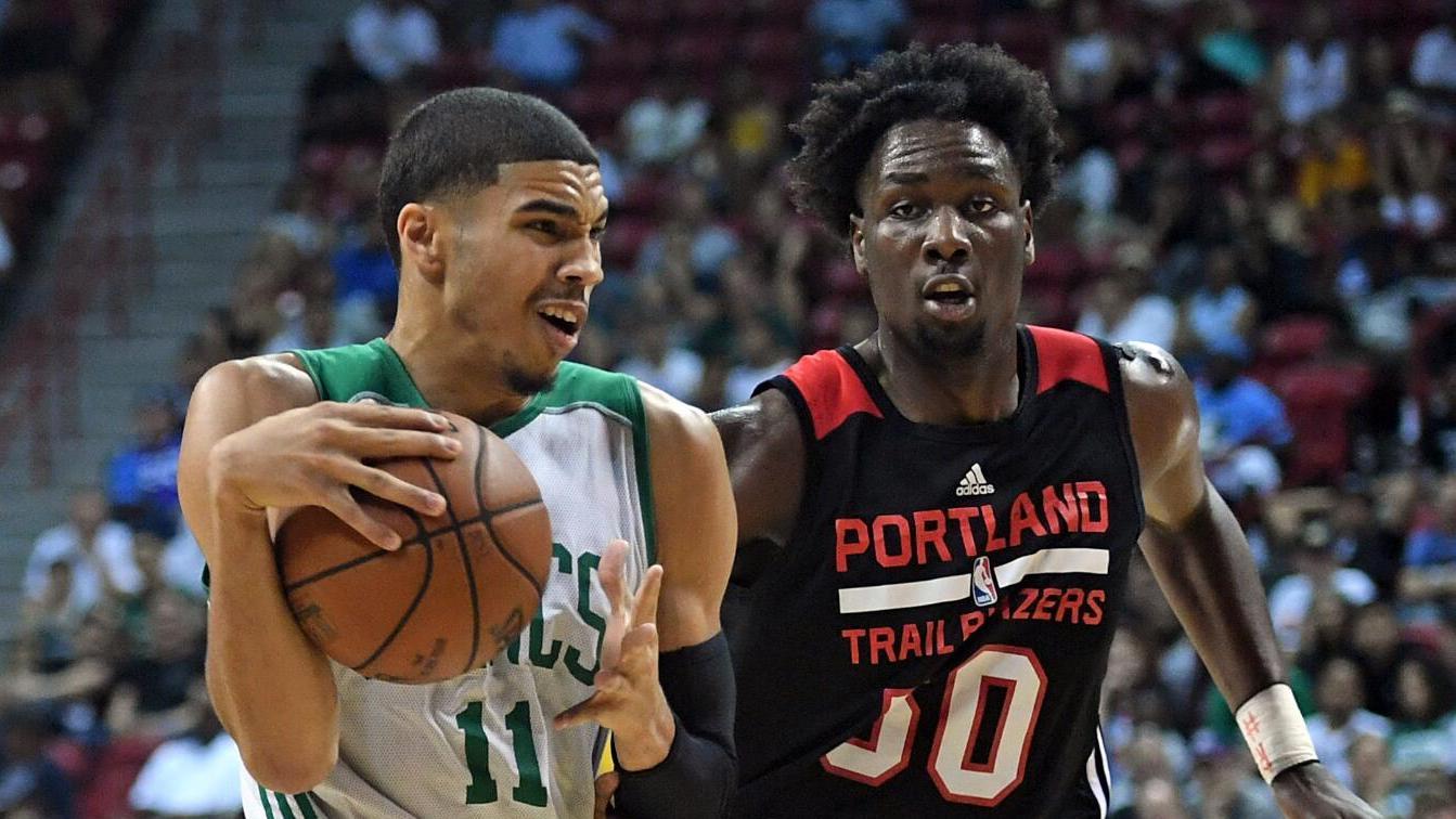 标准化
