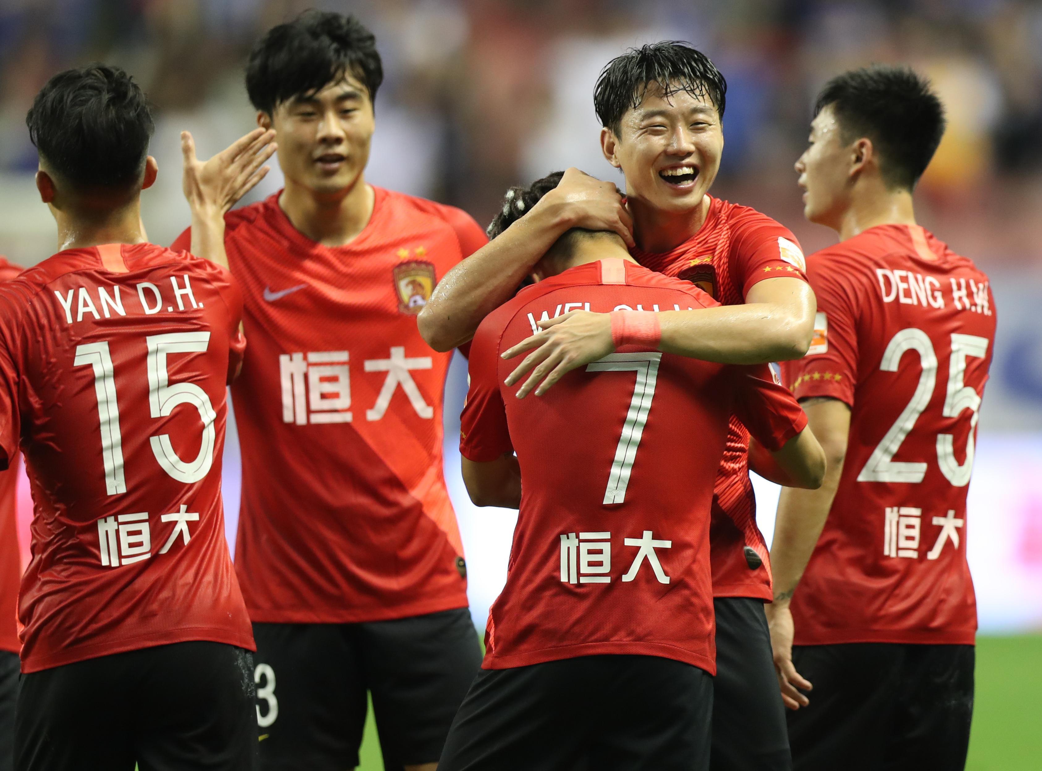 为落点
